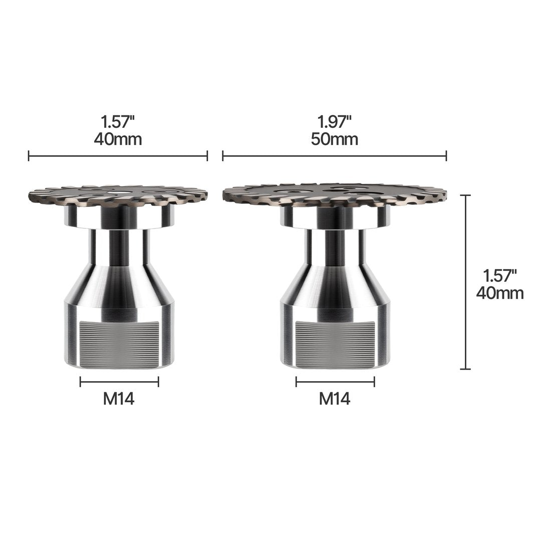 M14-Diamanttrennscheibe – Lamylie