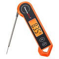 Instant Read Meat Thermometer for Accurate Measurements - Lamylie