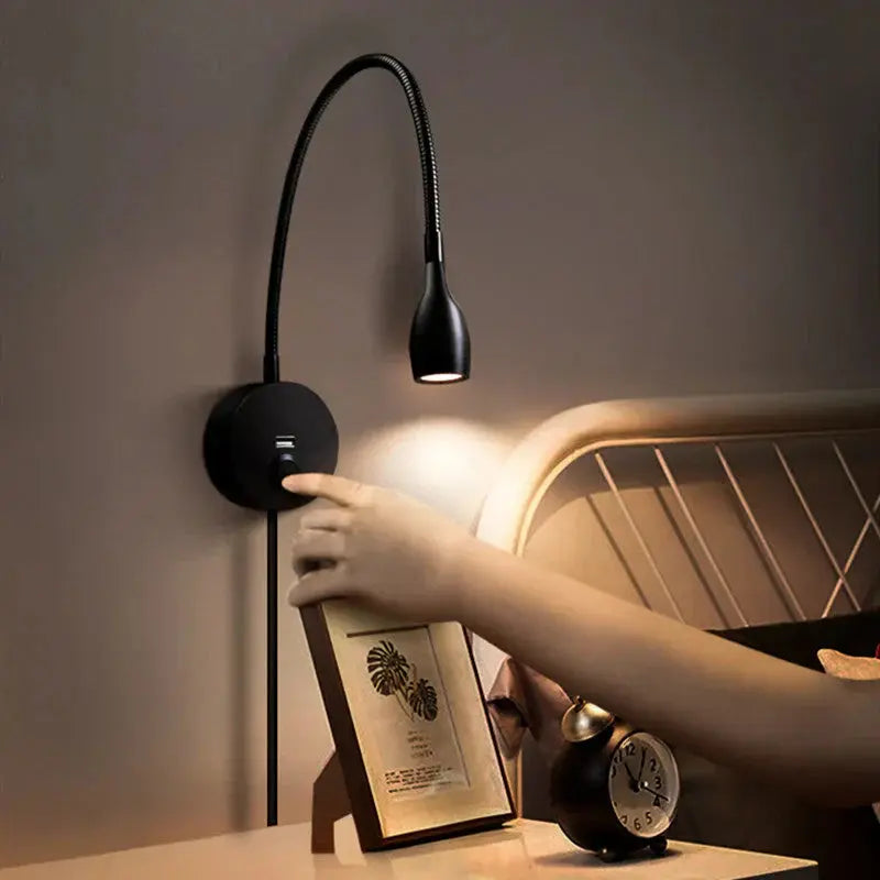 Wireless Ambient Light for Creating a Bright Mood - Lamylie