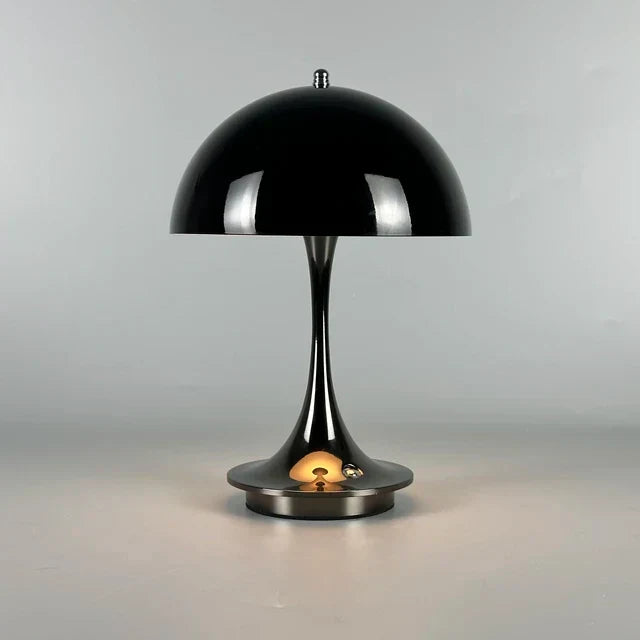 ScandiLight | Modern Wireless Lamp - Lamylie