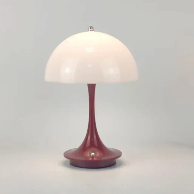 ScandiLight | Modern Wireless Lamp - Lamylie