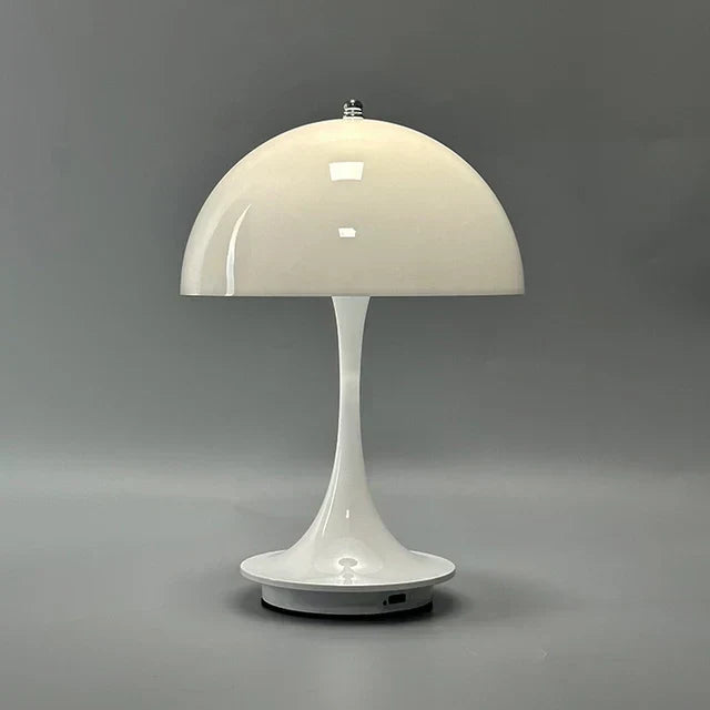 ScandiLight | Modern Wireless Lamp - Lamylie
