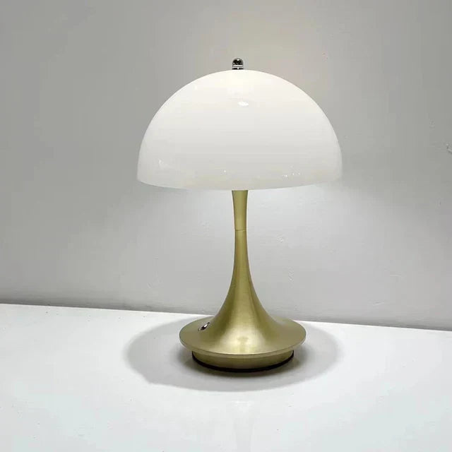 ScandiLight | Modern Wireless Lamp - Lamylie