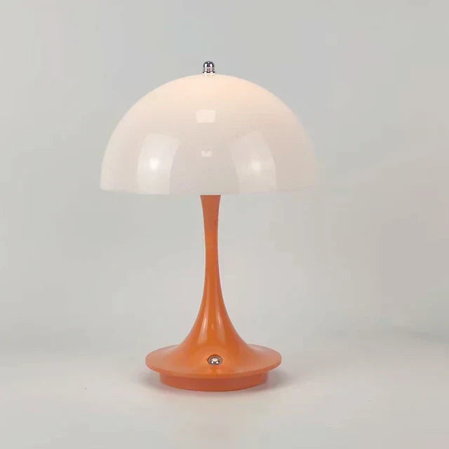 ScandiLight | Modern Wireless Lamp - Lamylie