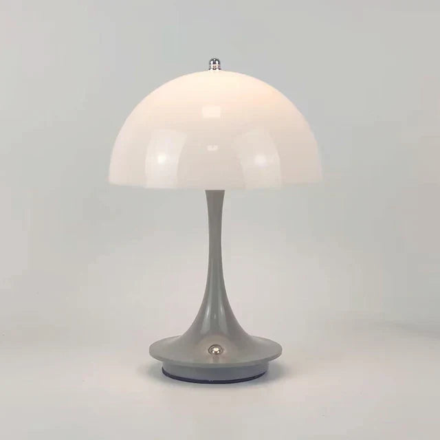 ScandiLight | Modern Wireless Lamp - Lamylie