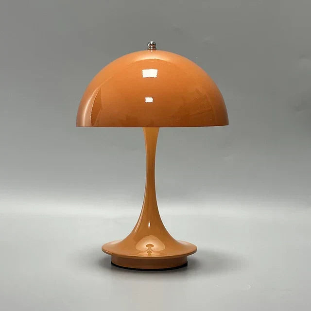ScandiLight | Modern Wireless Lamp - Lamylie