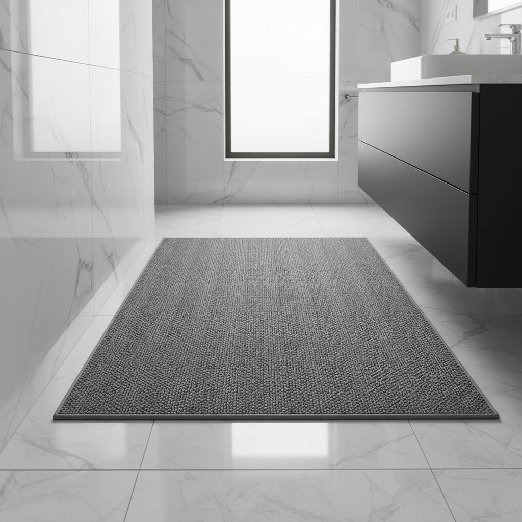 Paillasson ultra-absorbant Dryzone — Retient rapidement l’humidité et la saleté