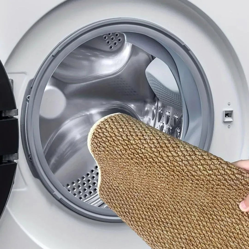 Paillasson ultra-absorbant Dryzone — Retient rapidement l’humidité et la saleté