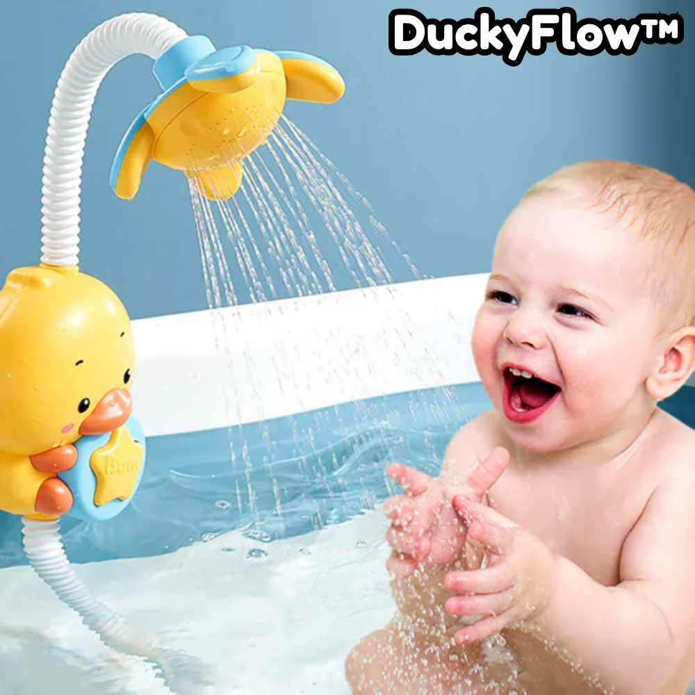 Froth Splash - Trasforma il momento del bagnetto in momenti di gioia per bambini e famiglie! - Lamylie