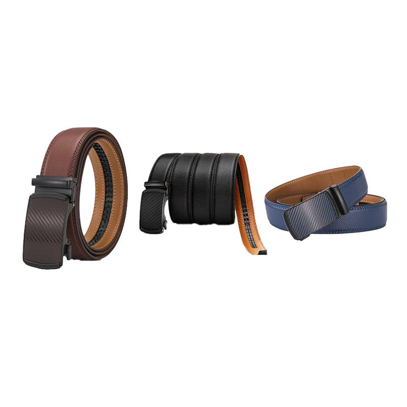 Cintura Classic Flex – La cintura dalla vestibilità perfetta - Lamylie