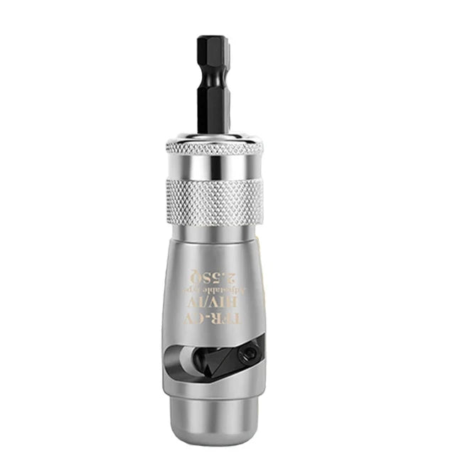 Wire Connector Adapter for Drill | Professional Electric Wire Connection Tool - Lamylie