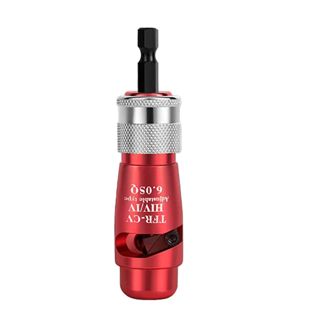 Wire Connector Adapter for Drill | Professional Electric Wire Connection Tool - Lamylie