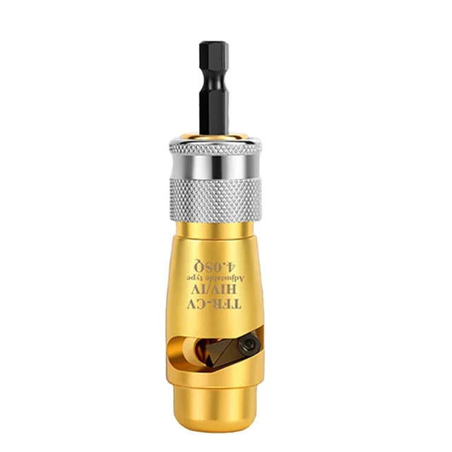 Wire Connector Adapter for Drill | Professional Electric Wire Connection Tool - Lamylie