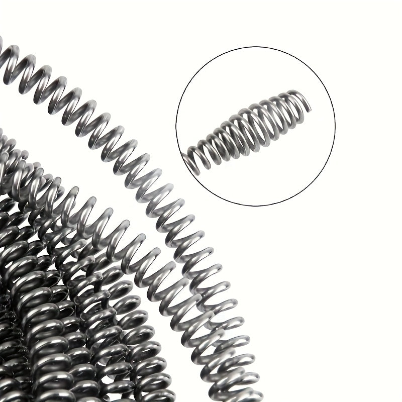 Flowfix 59-Inch Electric Drain Snake — Reliable Pipe Clog Clearing Tool