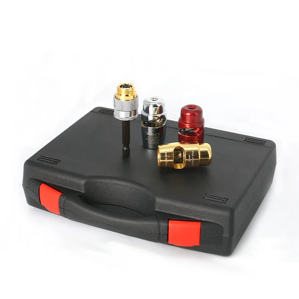 Wire Connector Adapter for Drill | Professional Electric Wire Connection Tool - Lamylie