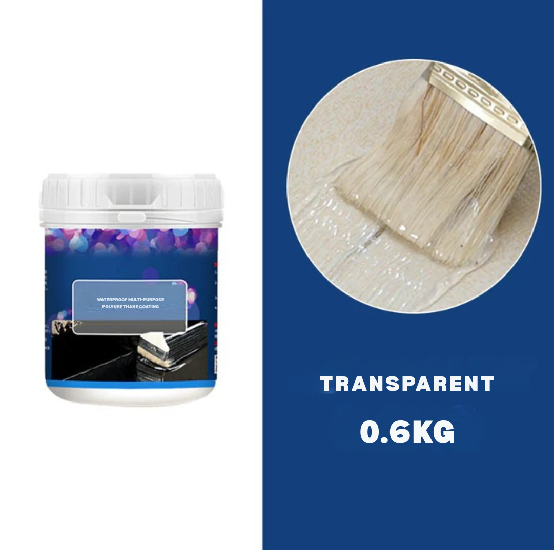 AquaGuard Shield — Turn Damp, Leaky Surfaces into Lasting, Waterproof Fortresses - Lamylie