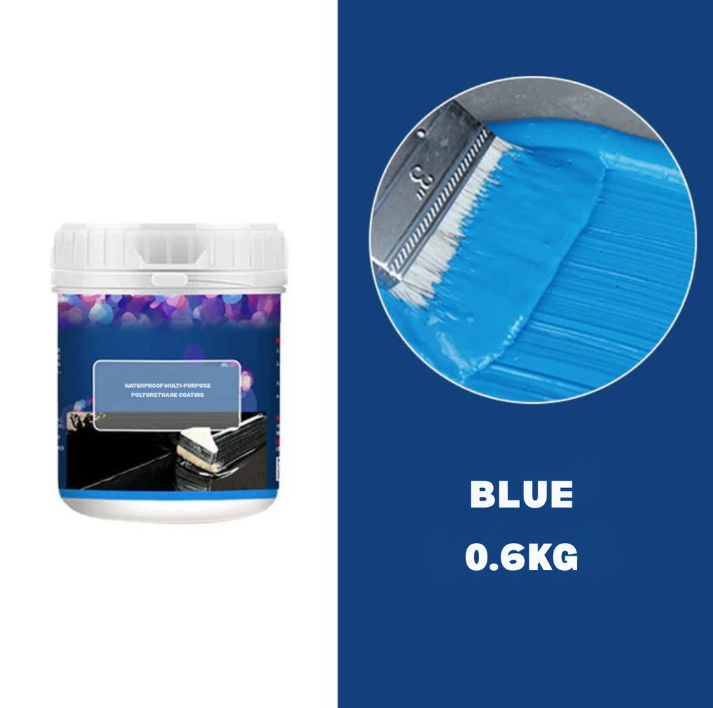 AquaGuard Shield — Turn Damp, Leaky Surfaces into Lasting, Waterproof Fortresses - Lamylie
