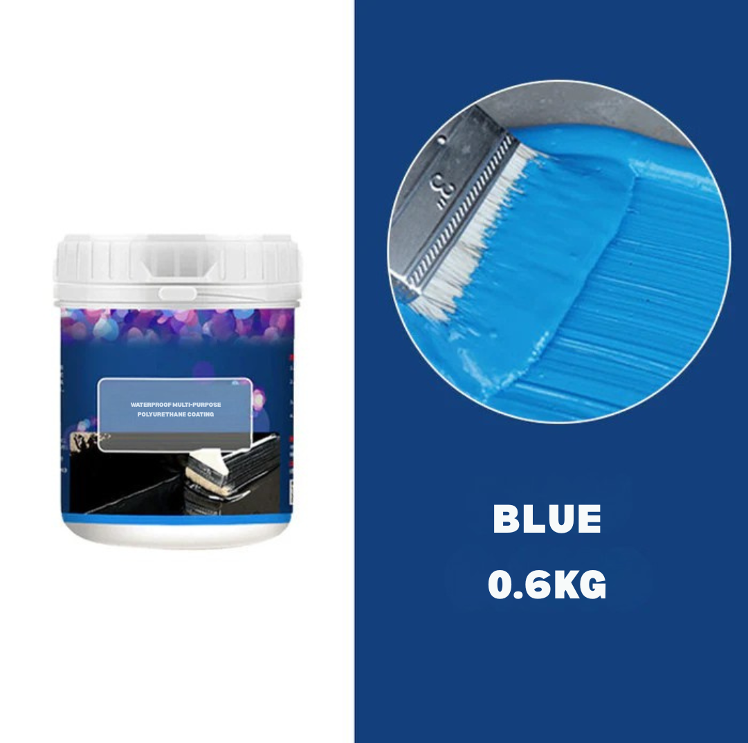 AquaGuard Shield — Turn Damp, Leaky Surfaces into Lasting, Waterproof Fortresses - Lamylie