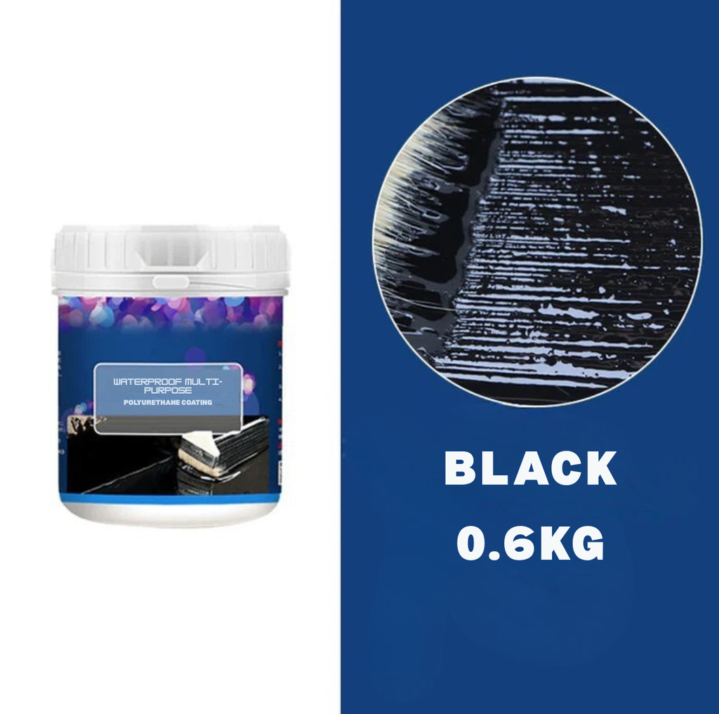 AquaGuard Shield — Turn Damp, Leaky Surfaces into Lasting, Waterproof Fortresses - Lamylie