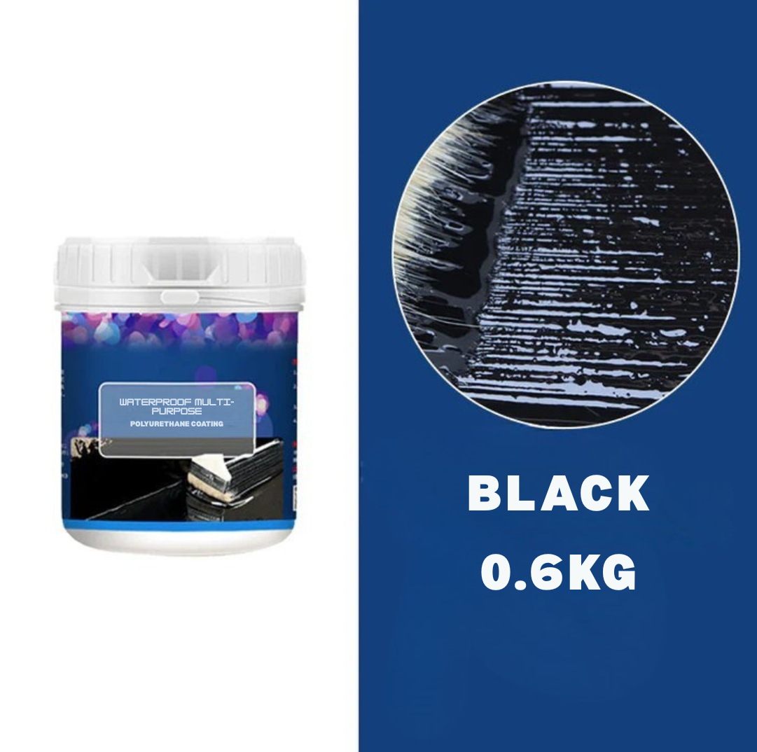 AquaGuard Shield — Turn Damp, Leaky Surfaces into Lasting, Waterproof Fortresses - Lamylie
