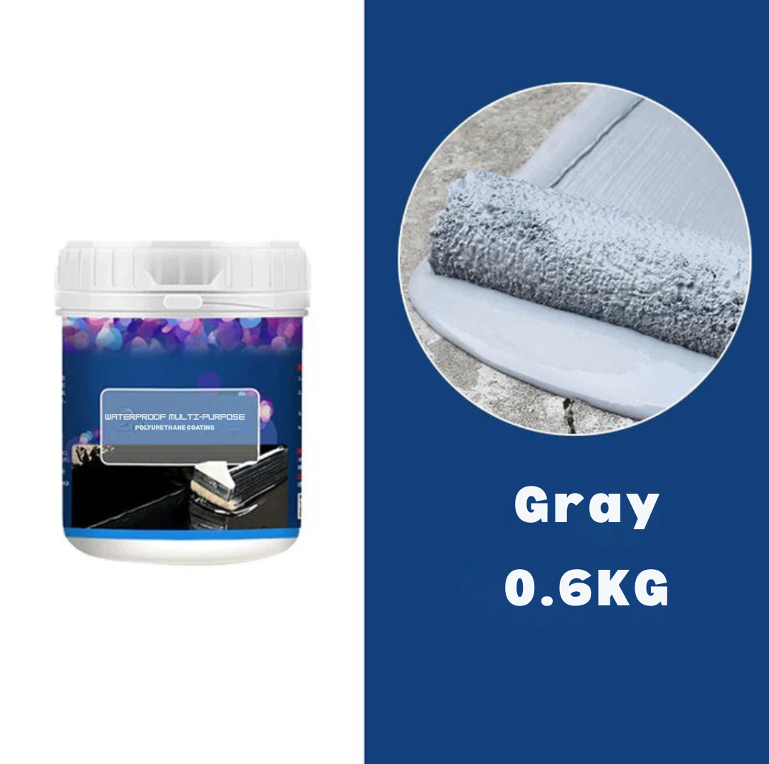 AquaGuard Shield — Turn Damp, Leaky Surfaces into Lasting, Waterproof Fortresses - Lamylie