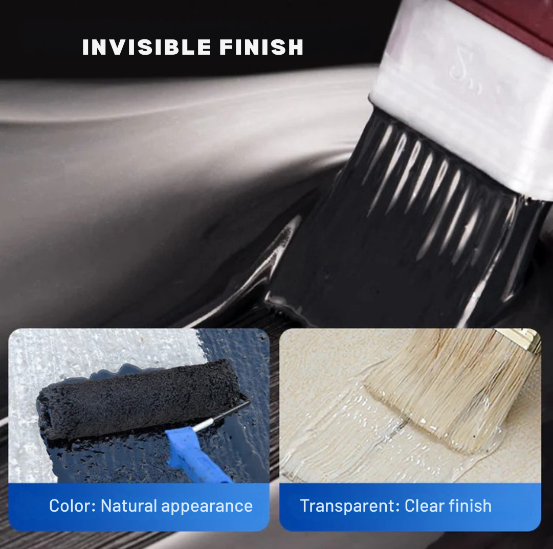 AquaGuard Shield — Turn Damp, Leaky Surfaces into Lasting, Waterproof Fortresses - Lamylie