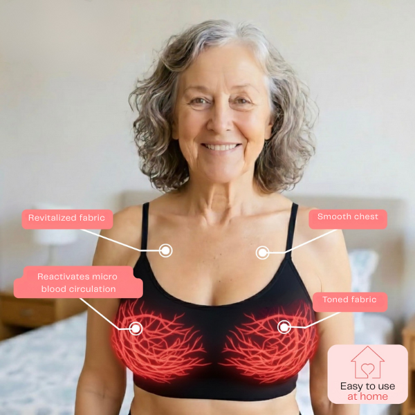 EmbraceContour — Wake Up to Naturally Fuller, Firmer Breasts Without Surgery - Lamylie