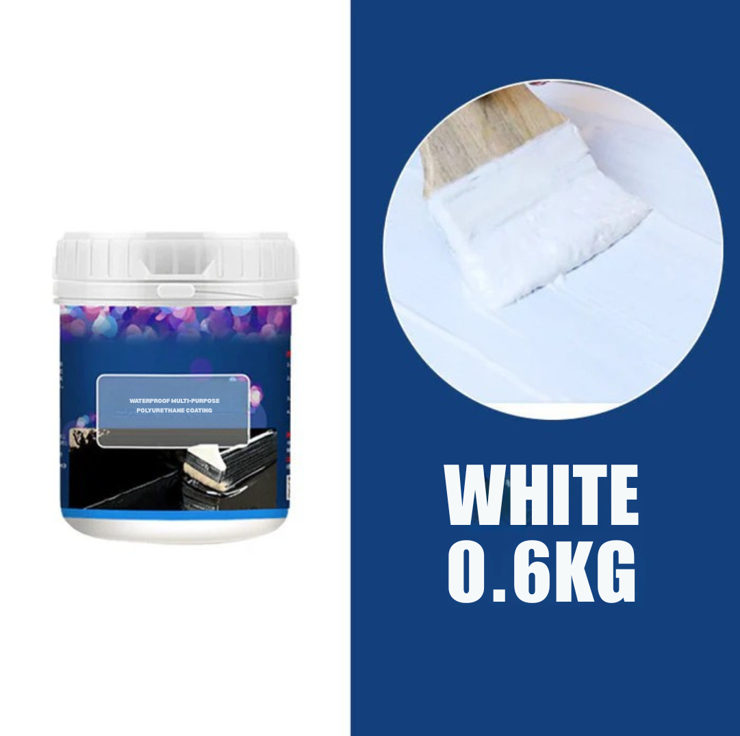 AquaGuard Shield — Turn Damp, Leaky Surfaces into Lasting, Waterproof Fortresses - Lamylie