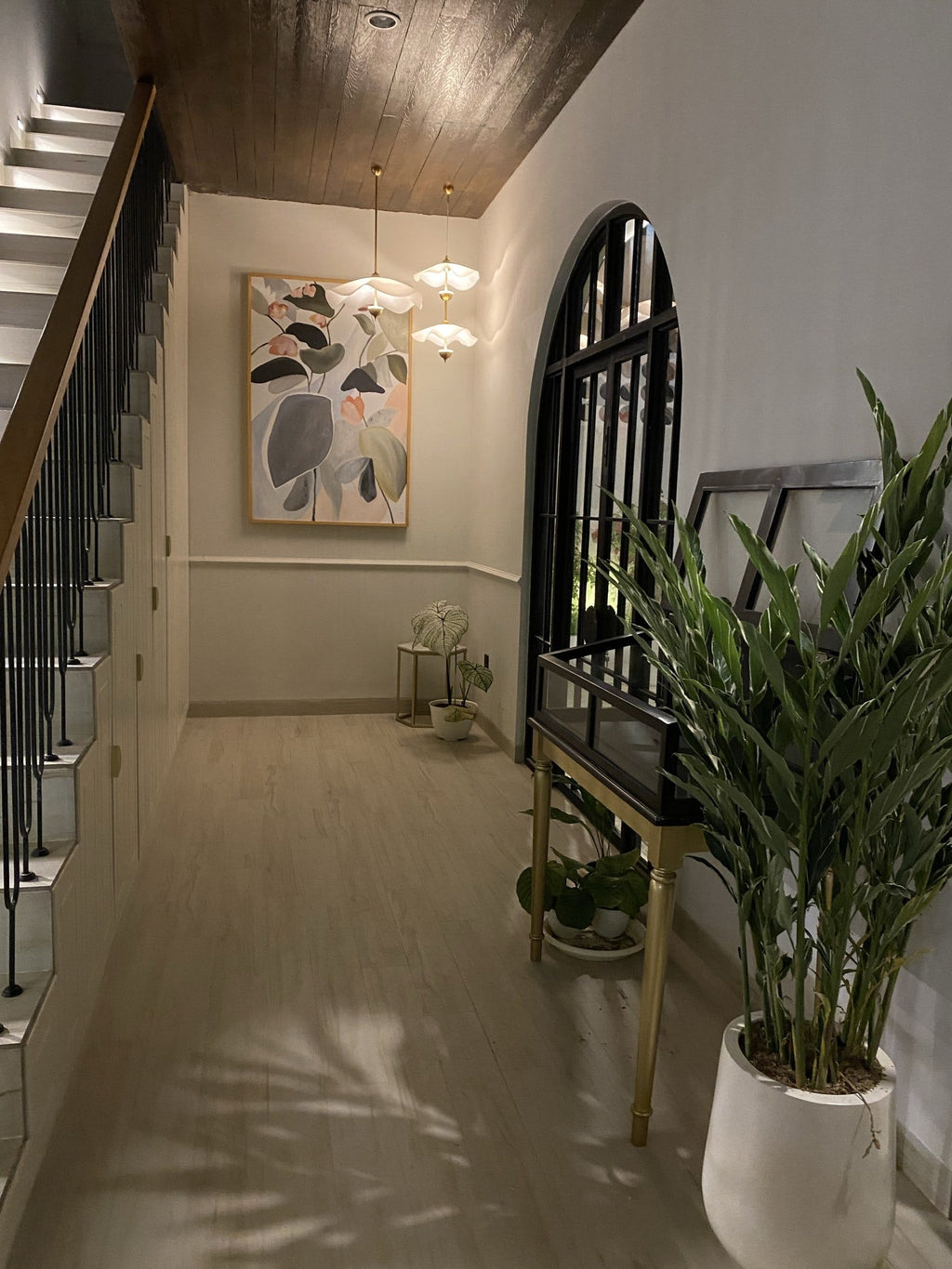 Doppelte Biscuit-Hängeleuchte Weiß Gold Rund Opal Weiß Acrylschirm Designbeleuchtung Dekorativ für Wohnzimmer Essbereich Schlafzimmer Modern Skandinavisches Interieur - Lamylie