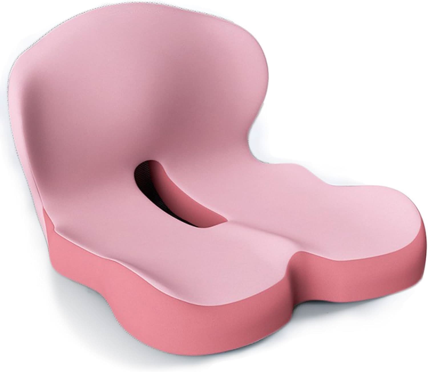 Coussin d’assise en mousse à mémoire de forme pour plus de confort et de soutien - Lamylie