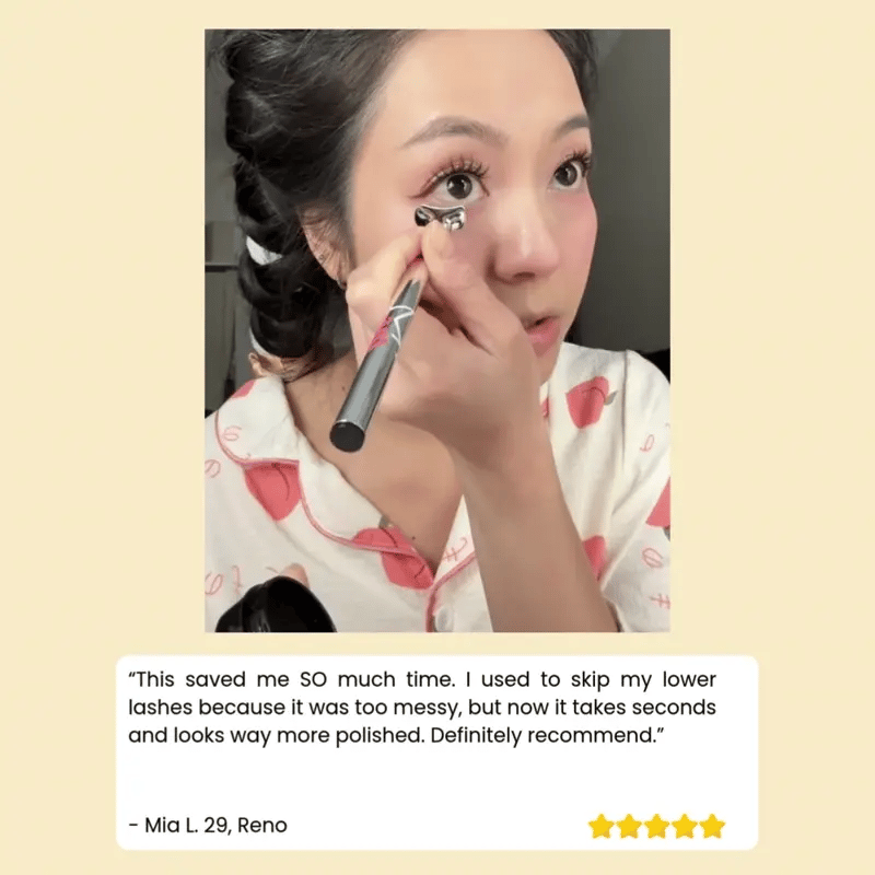 EyeStamp — Flawless Eyes In One Swipe |  - Lamylie