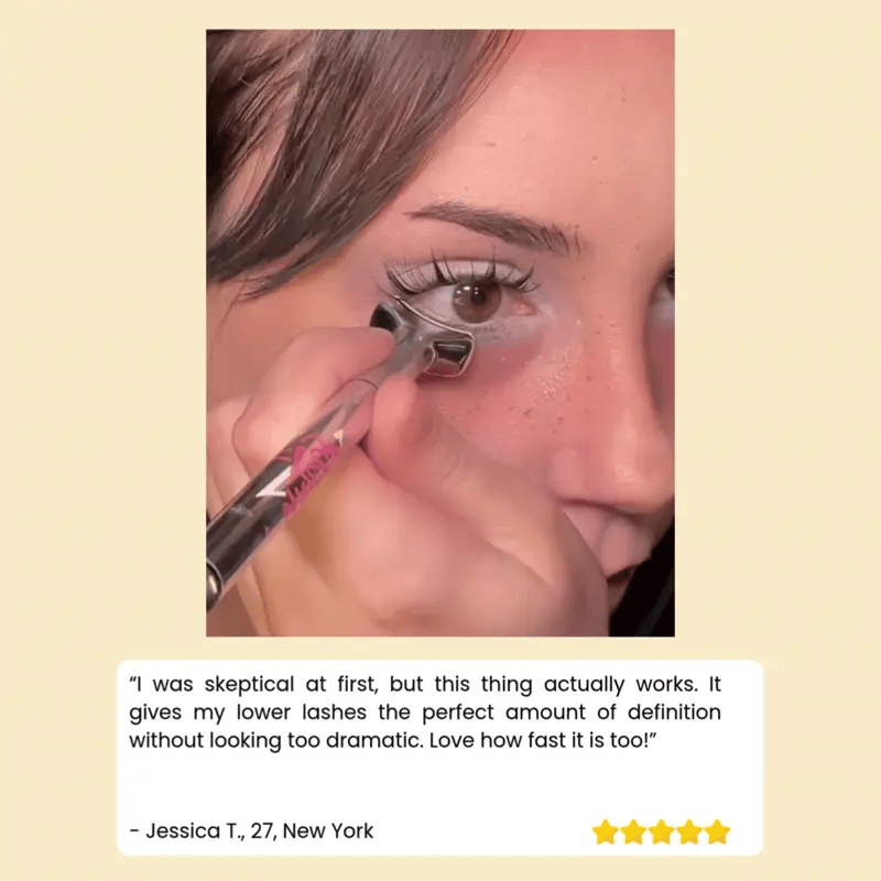 EyeStamp — Flawless Eyes In One Swipe |  - Lamylie