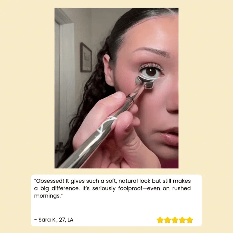 EyeStamp — Flawless Eyes In One Swipe |  - Lamylie