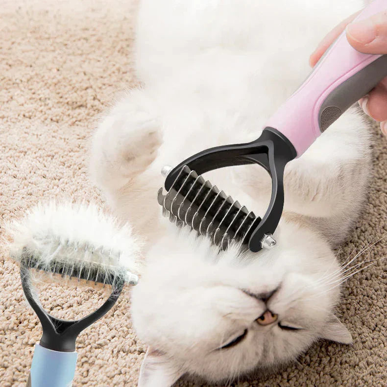 FurEase — End Shedding Stress and Enjoy Soothing Spa Days with Your Pet - Lamylie