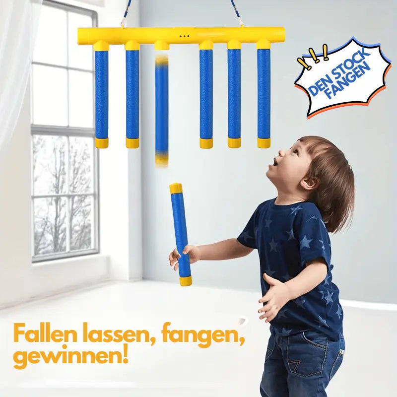 SwiftCatch — Spark Instant Family Fun and Ignite Lightning-Quick Reflexes - Lamylie