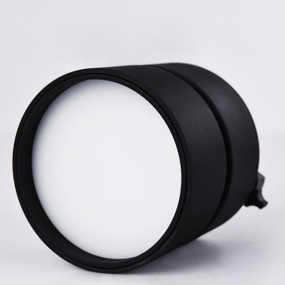 Spot LED reglabil pentru tavan, cu design scandinav modern | Alb cald 3000K - Lamylie