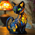 Feliglow Nachtlicht für Katzen — Sanftes LED-Ambientelicht