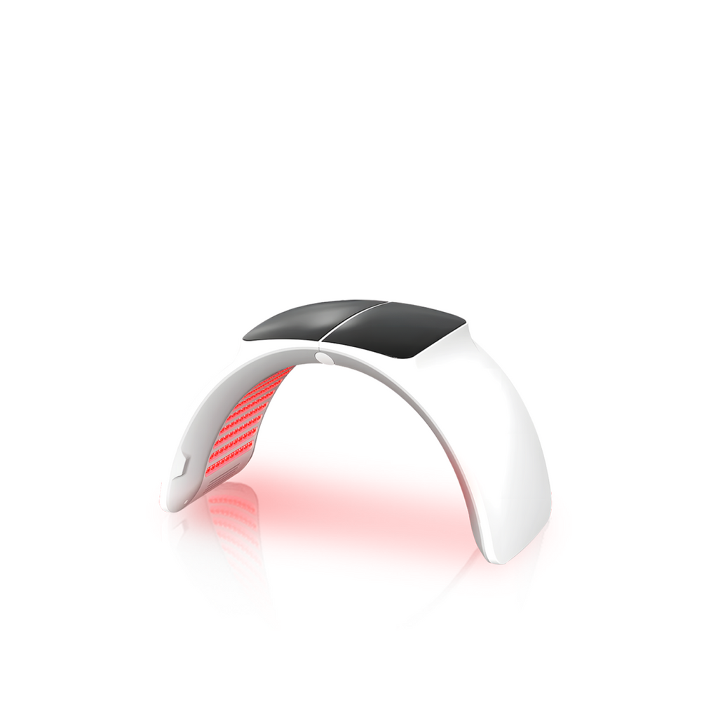Light Therapy Device for Skin Care on Face and Body - Lamylie