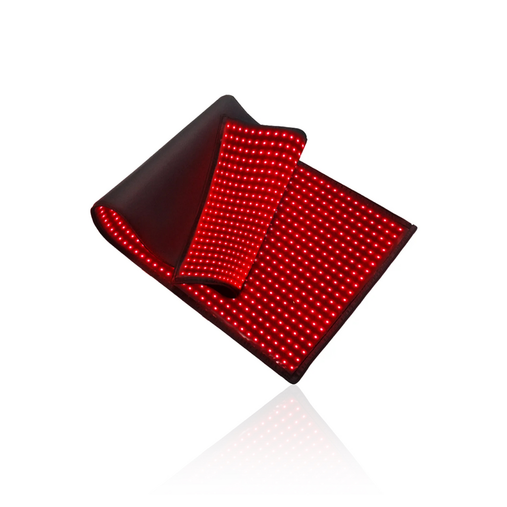 Light Therapy Device for Skin Care on Face and Body - Lamylie