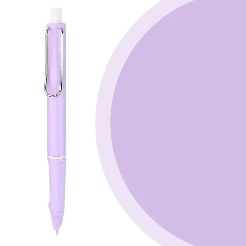 Fountain Pen | Push-Button Mechanism | Smooth Writing | WriteSpout - Lamylie