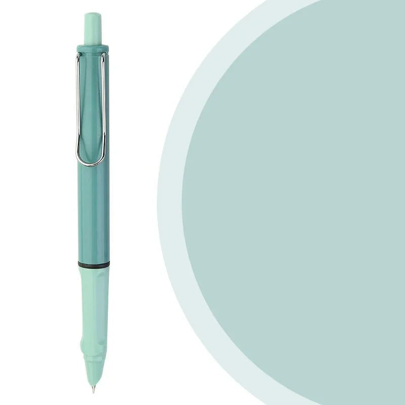 Fountain Pen | Push-Button Mechanism | Smooth Writing | WriteSpout - Lamylie