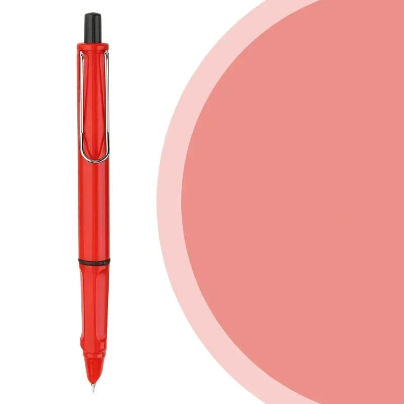Fountain Pen | Push-Button Mechanism | Smooth Writing | WriteSpout - Lamylie