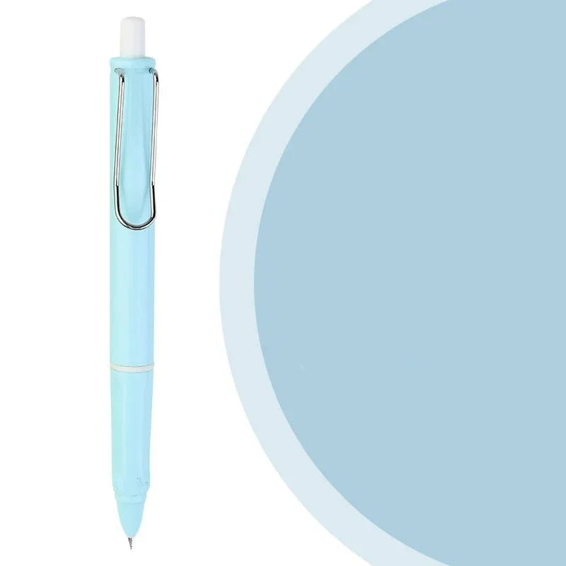 Fountain Pen | Push-Button Mechanism | Smooth Writing | WriteSpout - Lamylie