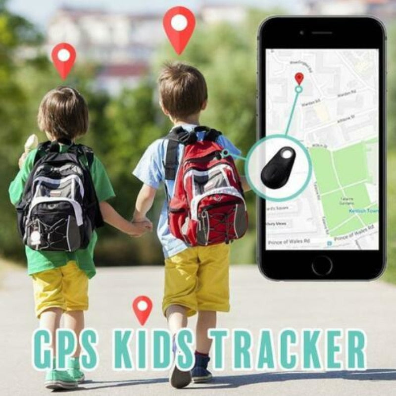 GPS-jeladó | Élő helymeghatározás | Vészhelyzeti SOS- és geokerítés-riasztások | Locatera - Lamylie