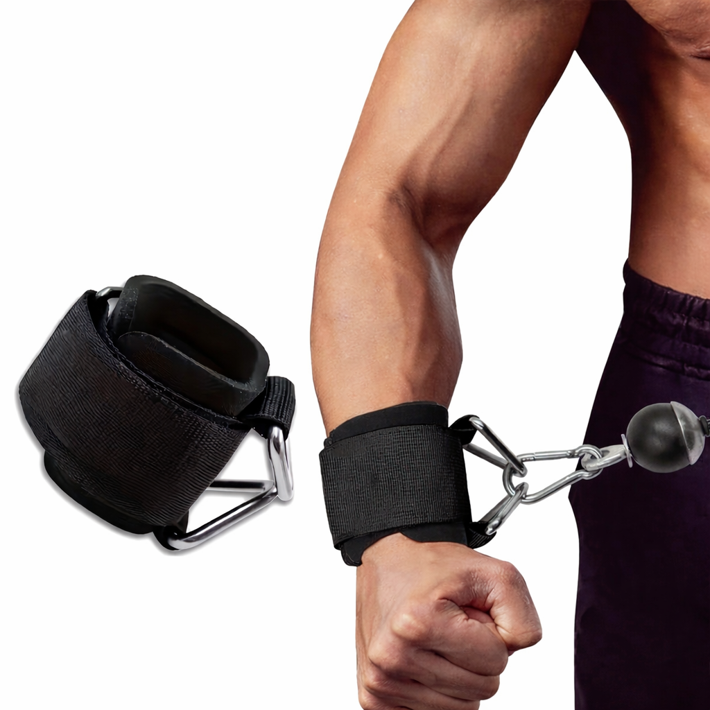 Gripstrap állítható csuklópántok — csúszásmentes kialakítás, tartós szerkezet