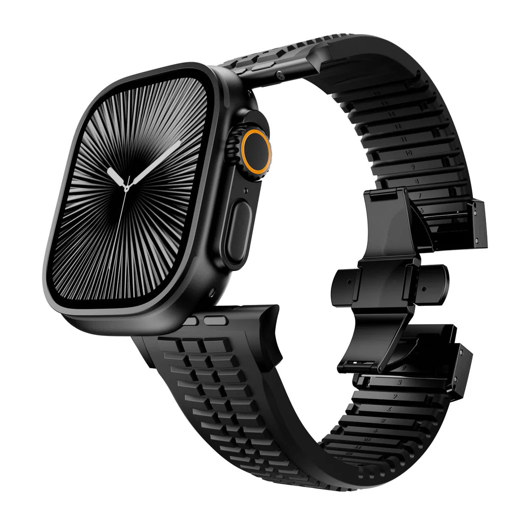 Modern szíj az Apple Watch Collection órasorozathoz - Lamylie