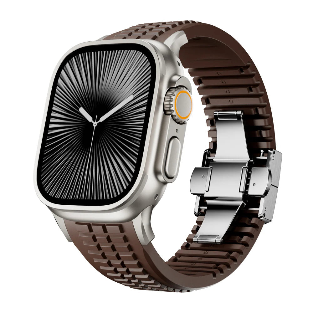 Modern szíj az Apple Watch Collection órasorozathoz - Lamylie