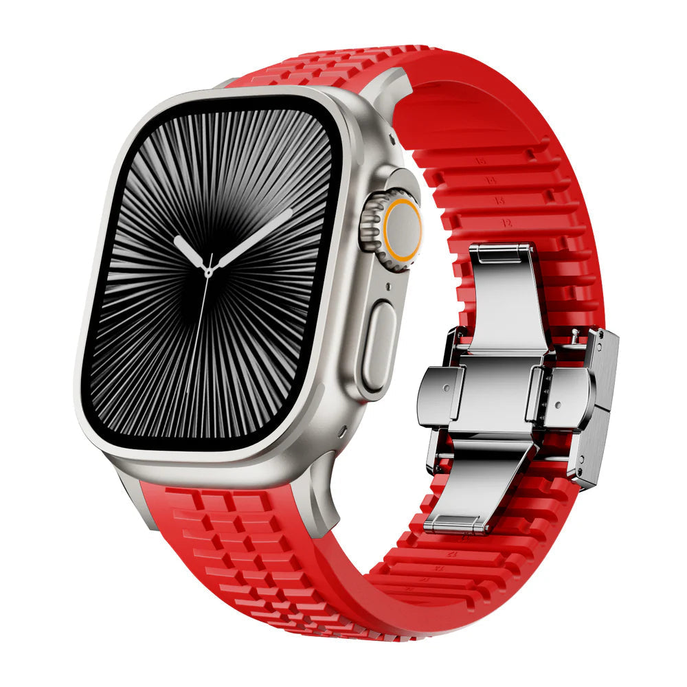 Modern szíj az Apple Watch Collection órasorozathoz - Lamylie