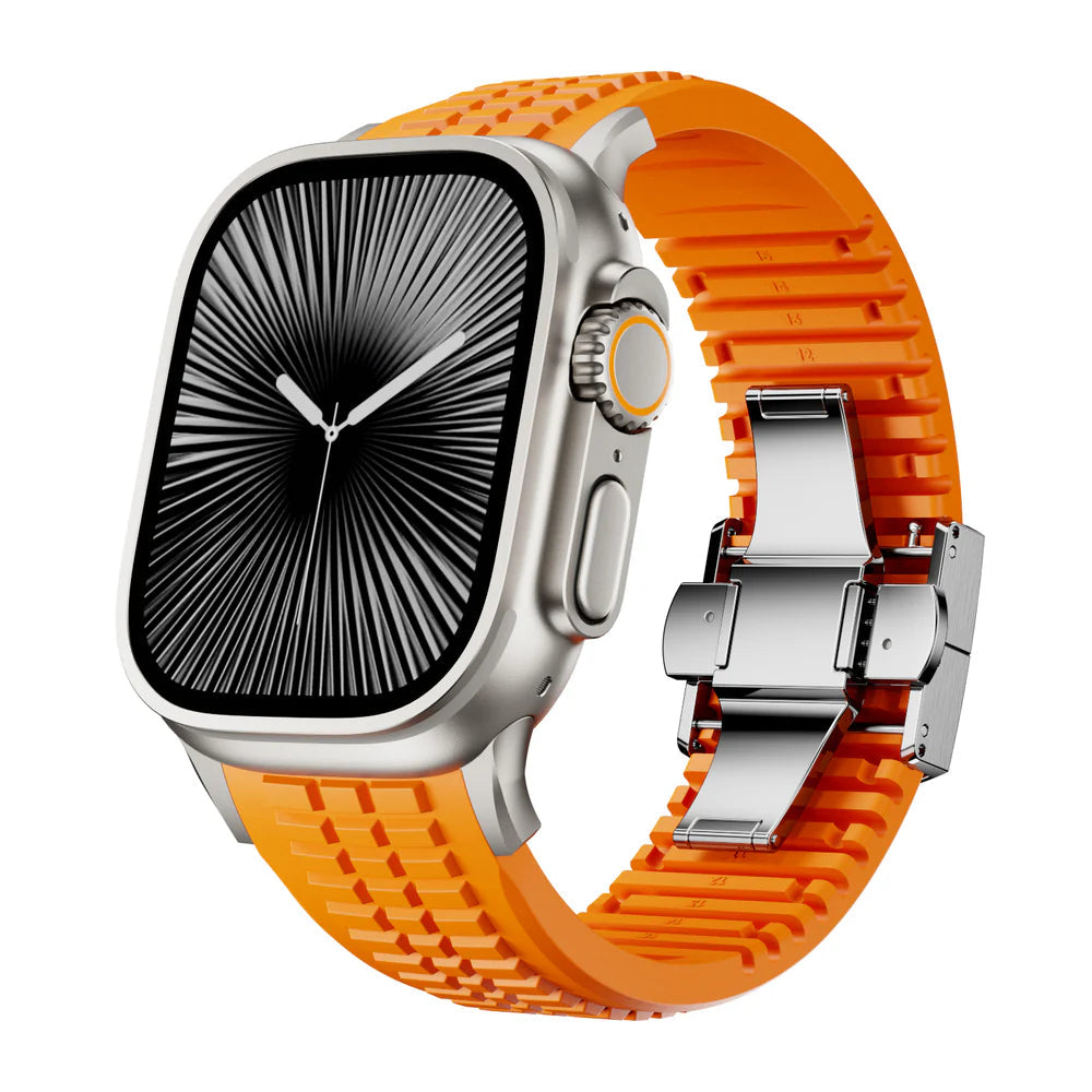Modern szíj az Apple Watch Collection órasorozathoz - Lamylie
