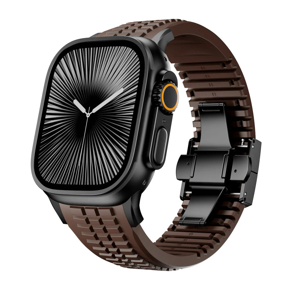 Modern szíj az Apple Watch Collection órasorozathoz - Lamylie